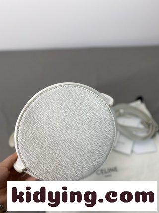 セリーヌ バッグ ショルダー コピー セリーヌbig bagバケツバッグは白く また百乗の古典的な金である-4