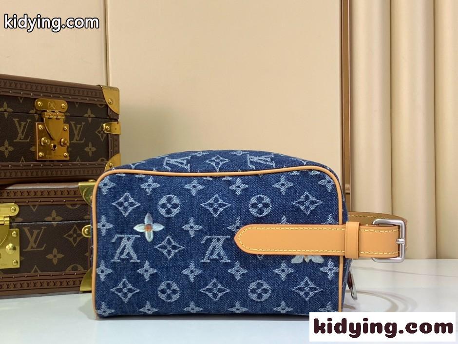 M28363 ロッカー ドップ・キット ルイ・ヴィトン バッグ スーパーコピー-2