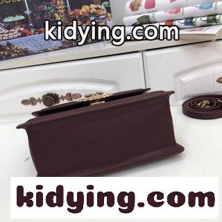 ドルチェガッバーナコピー 繊細な手作り 輸入した牛革,工場金物を配合している 体の上部に純手作ります-0