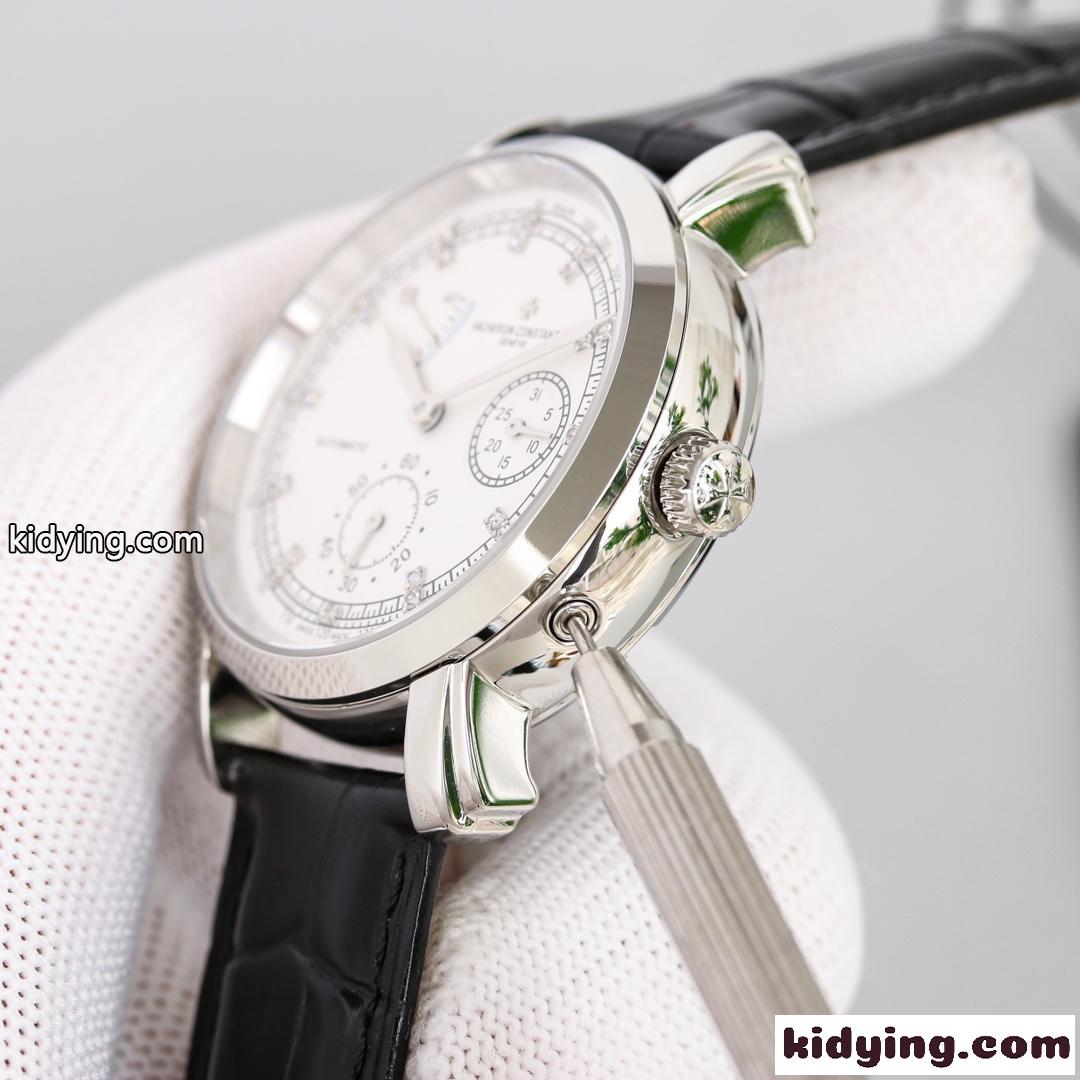 ヴァシュロン・コンスタンタン トラディショナル スーパーコピー 41mm ウォッチ 腕時計-2