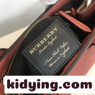 トランペット斜めバックの Title-テルテ手袋 ファッションショーのHorseferryプリントを飾る バーバリー バッグ 人気 コピー-2
