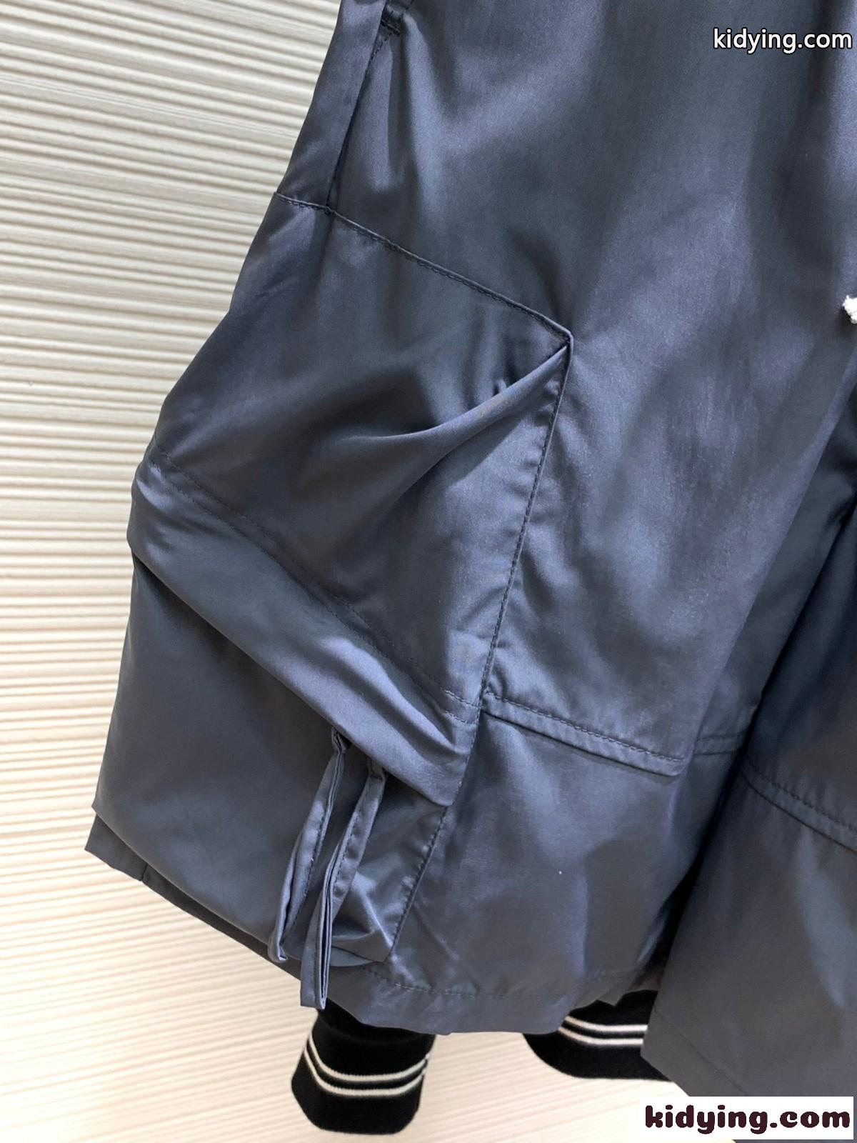 定番 快適 合わせやすい かっこいい バレンシアガ パンツ コピー ロゴ メンズ ショートパンツ-1