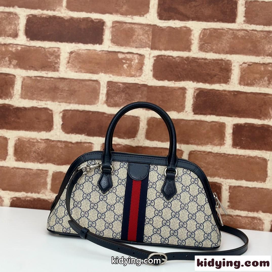 グッチ バッグ スーパーコピー 795249 GUCCI 新作 オフィディア スモール ハンドバッグ-2