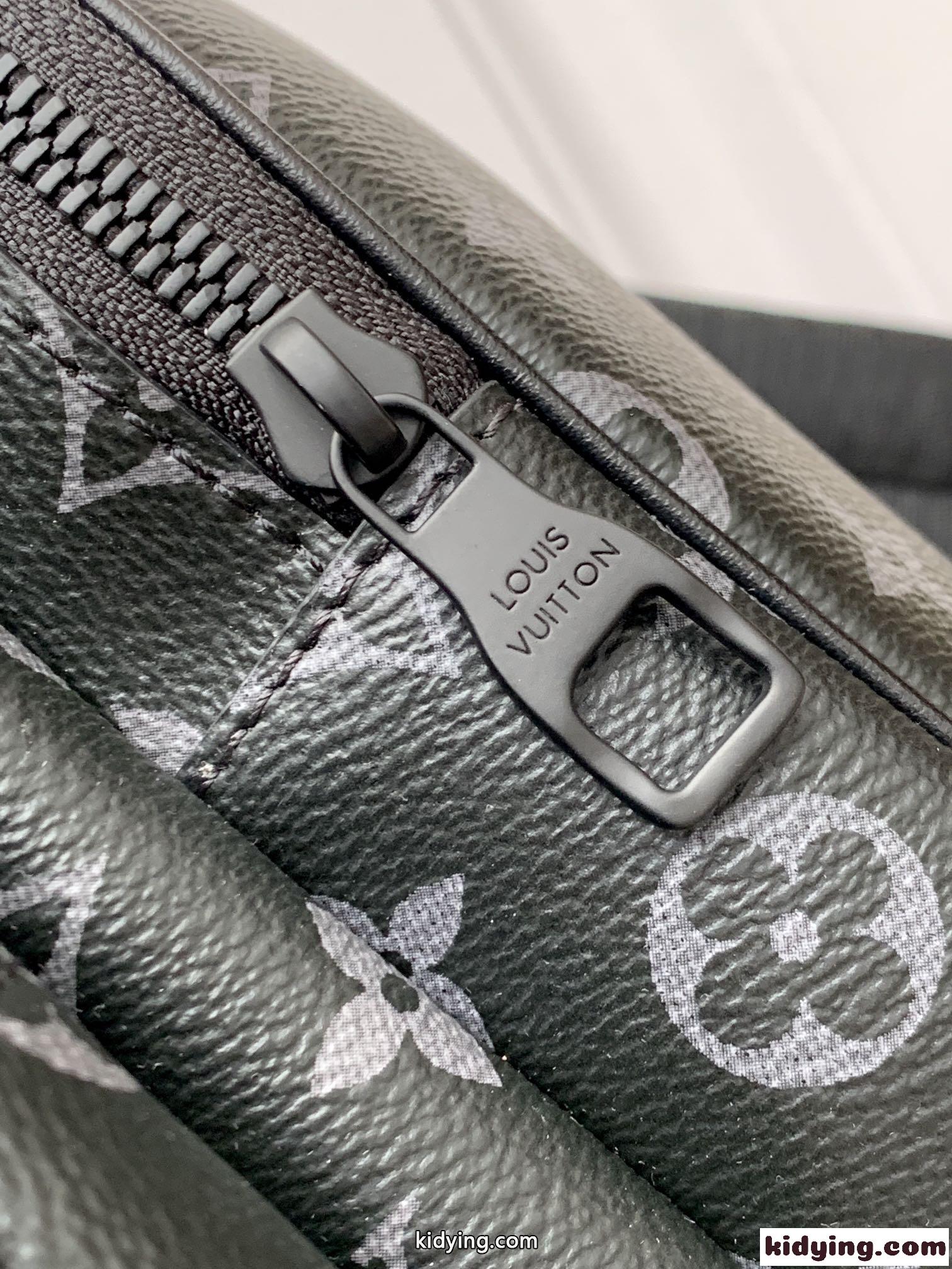 M45538 トリオ・バックパック モノグラム ルイ・ヴィトン バッグ コピー リュック-5