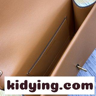 Mk2021年度最新のカバン 片肩 斜め掛けが個性的で実用的 人気があります マイケルコース バッグ おすすめ Mk専用の皮です-4