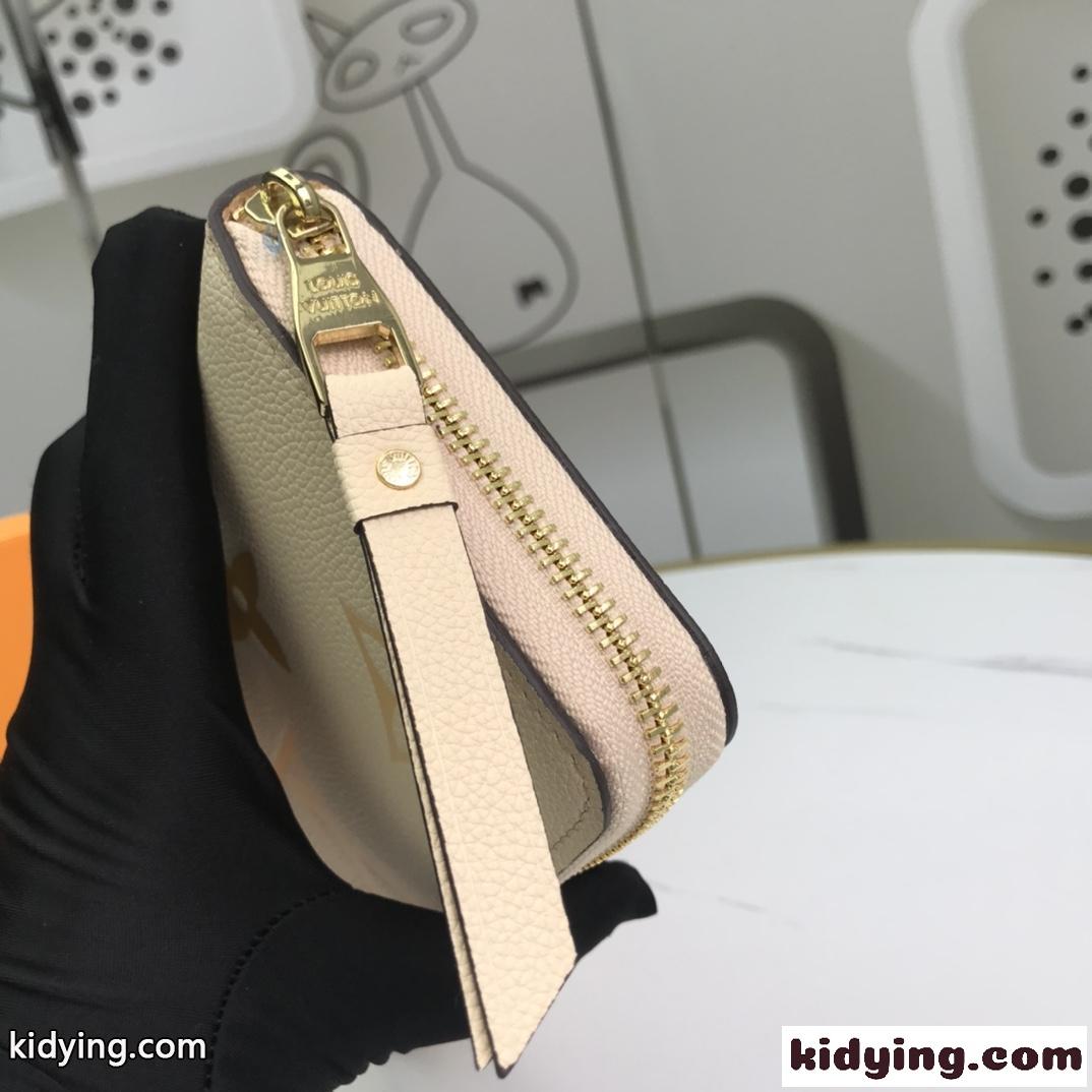 人気 バイザプール ジッピーウォレット LOUIS VUITTON ルイヴィトン 長財布 スーパーコピー-2