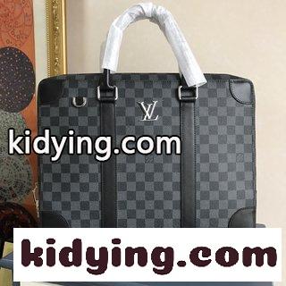 2021最新型LV暗号鍵メンズはバッグを手にして大量に出荷しています ルイ・ヴィトン バッグ 人気 コピー 材料の仕事は理解できる人をだますことができない-4