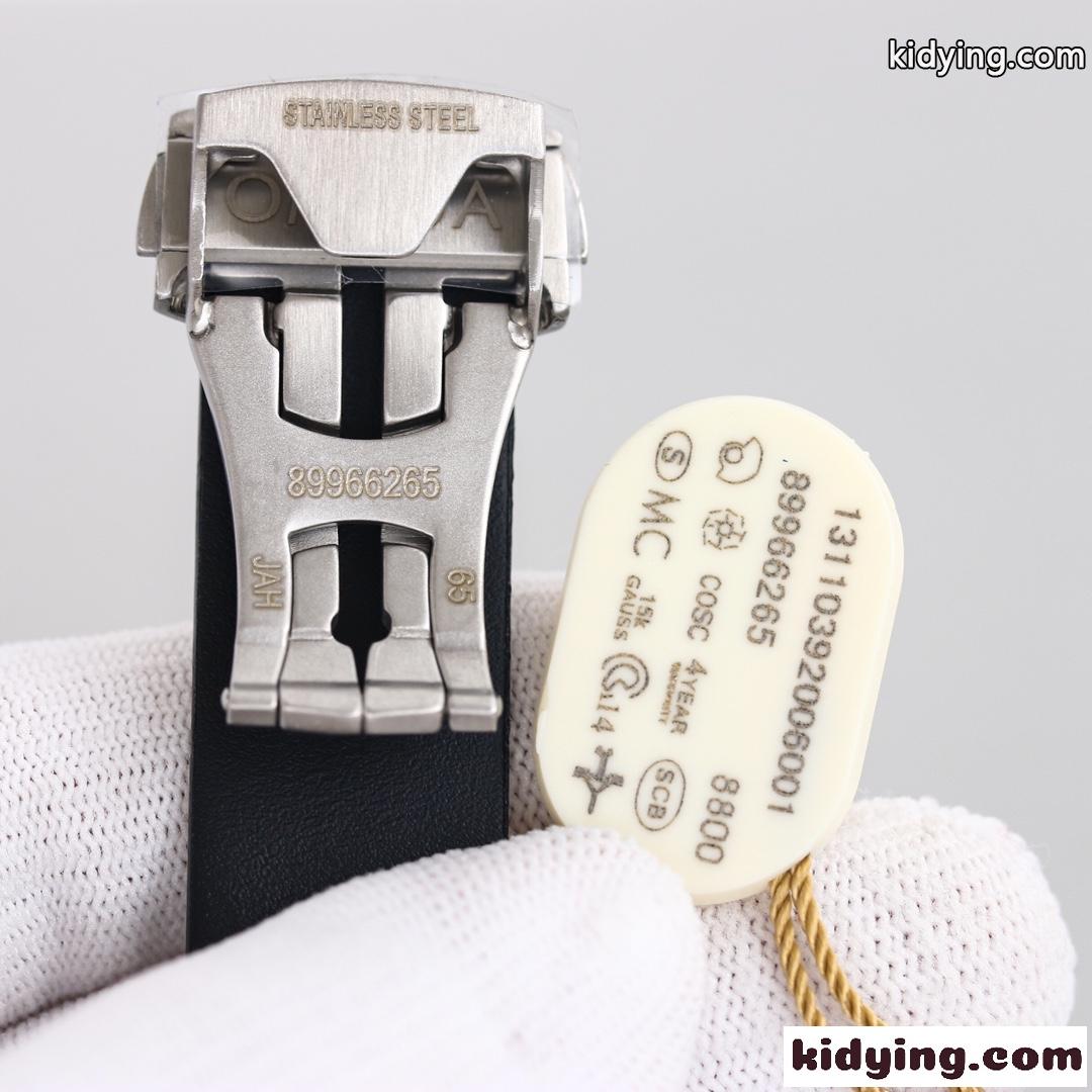 エレガント クラシック かっこいい オメガ 時計 コピー メンズ 腕時計 カジュアル オシャレ フォーマル-4