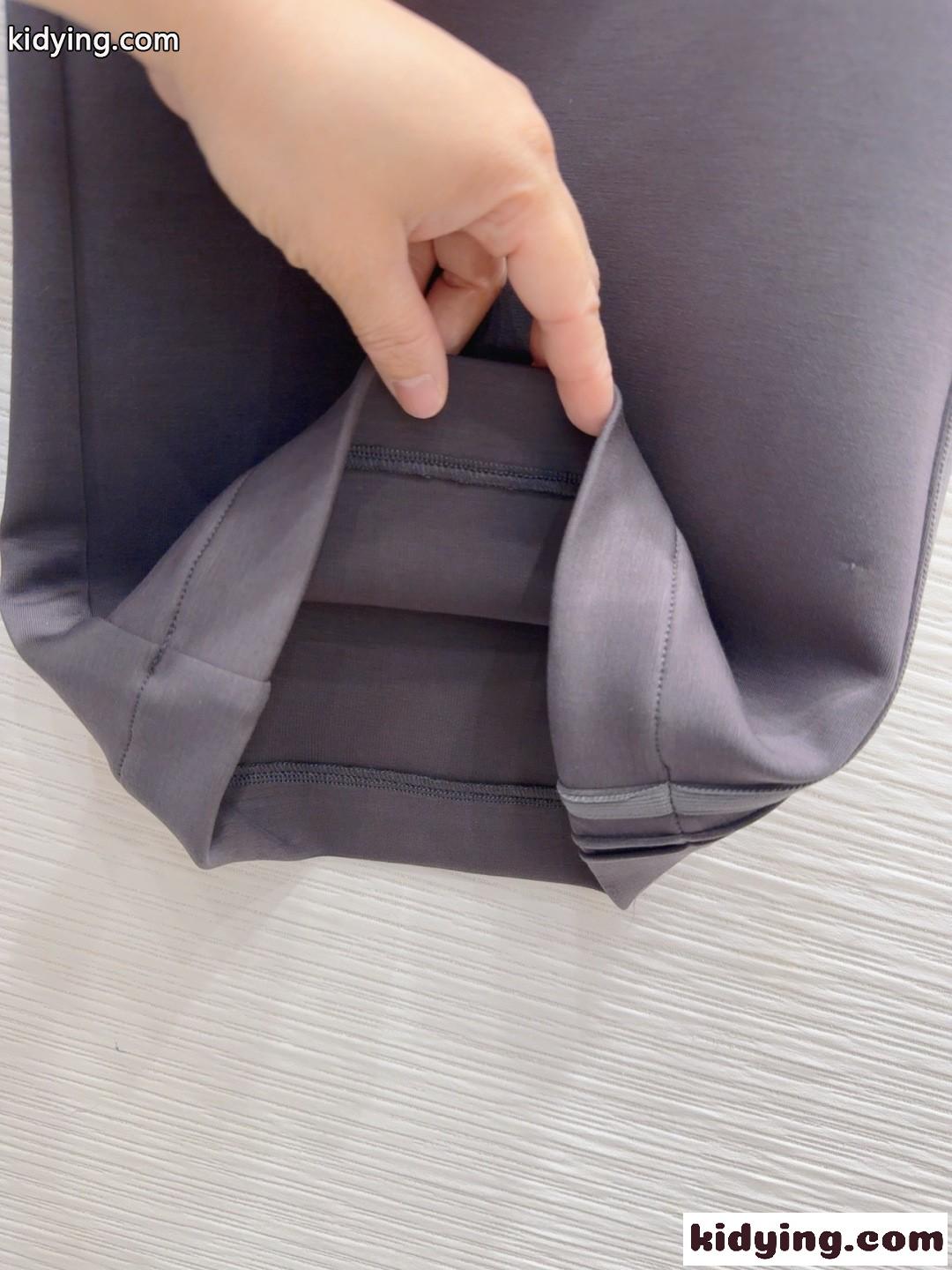 アレキサンダーワング パンツ コピー カジュアル 合わせやすい ロングパンツ グレー-0