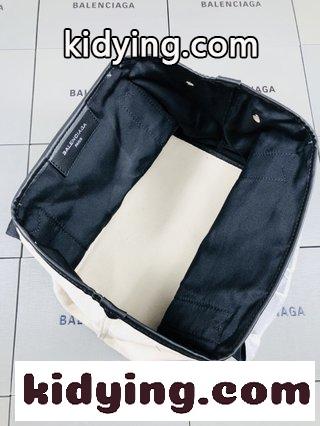 バレンシアガバッグ 通勤に最適なファッションで化粧鏡/ロングショルダーストラップを簡単に取ることができる コピー-2