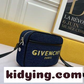 サンローラン バッグ 通販 コピー GIVENCHY BOND ジバンシーのベージュ色の帆布カメラバッグは 軽くて邪魔にならない-2