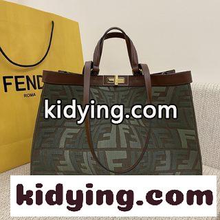 フェンディ バッグ レディース 人気 コピー FEND1 Vertigo夏カプセル限定シリーズ 元気いっぱいだと感じている-0