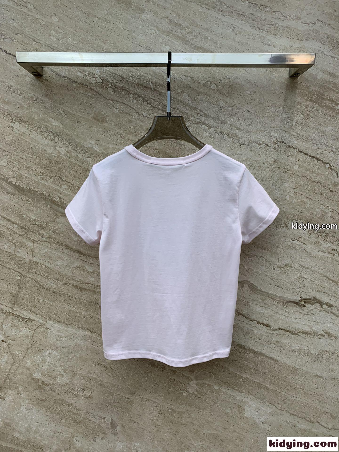 ove our customers プリント半袖Tシャツ アレキサンダーワング tシャツ コピー-2