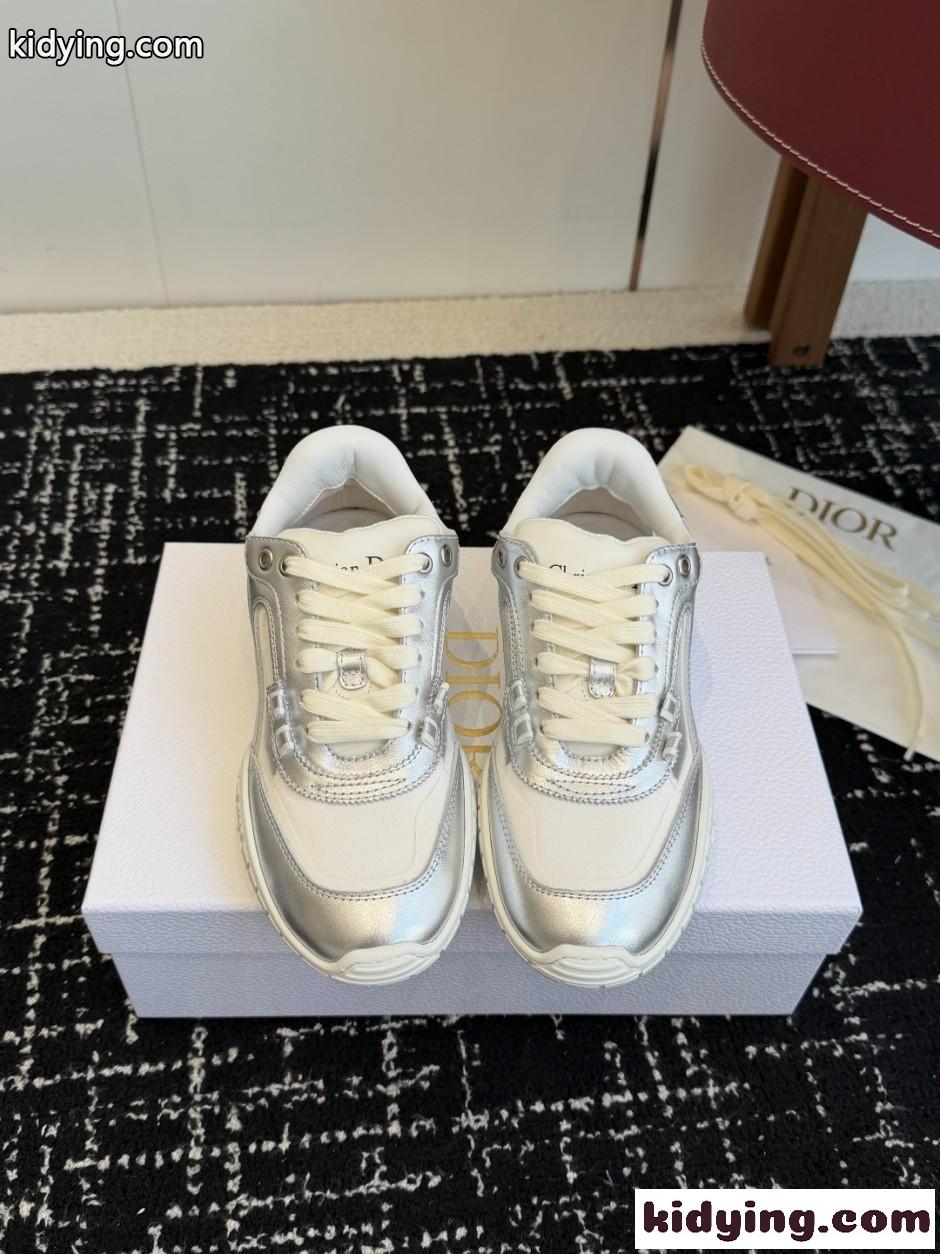 新作~Dior Tech スニーカー クリスチャン・ディオール スーパーコピー レディース メンズ-1