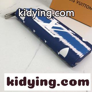 ​LV ESCALE ZIPPYマネークリップ ルイヴィトンの古典的なZippyマネークリップ ルイ・ヴィトン 財布 安いコピー-1