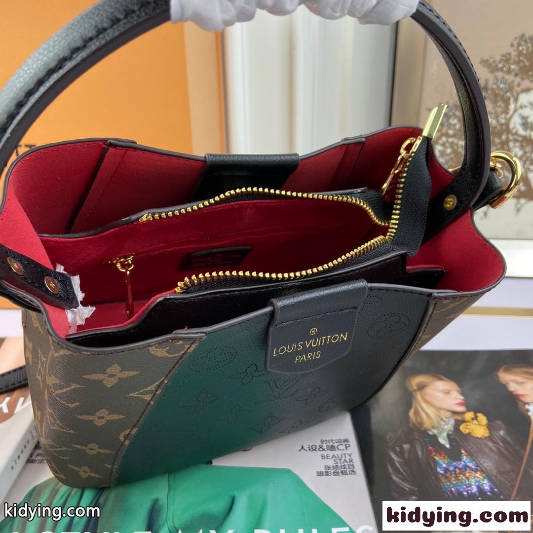 LV55240 レディース おしゃれ 斜め掛け ルイ・ヴィトン バッグ コピー 人気 定番 ハンドバッグ ショルダーバッグ カバン-3