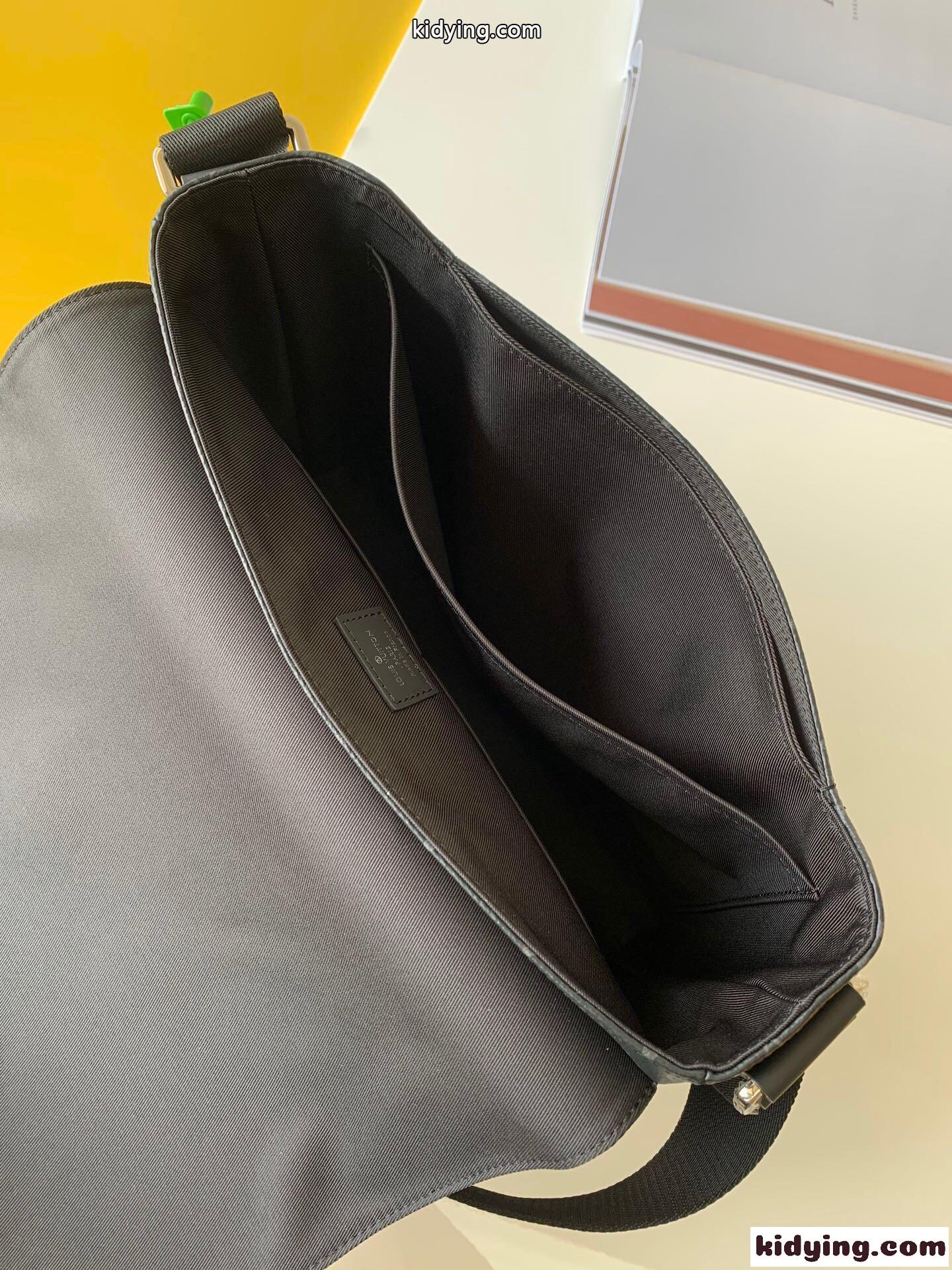 M44001 モノグラム ディストリクトMM ルイ・ヴィトン バッグ コピー メンズ ショルダーバッグ-4