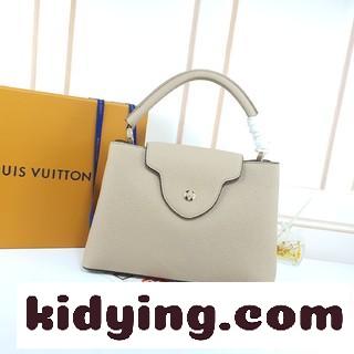 LV ルイ・ヴィトン オリジナルの金物を配合して 皮質が柔らかくて ルイ・ヴィトン バッグ 人気 コピー-1