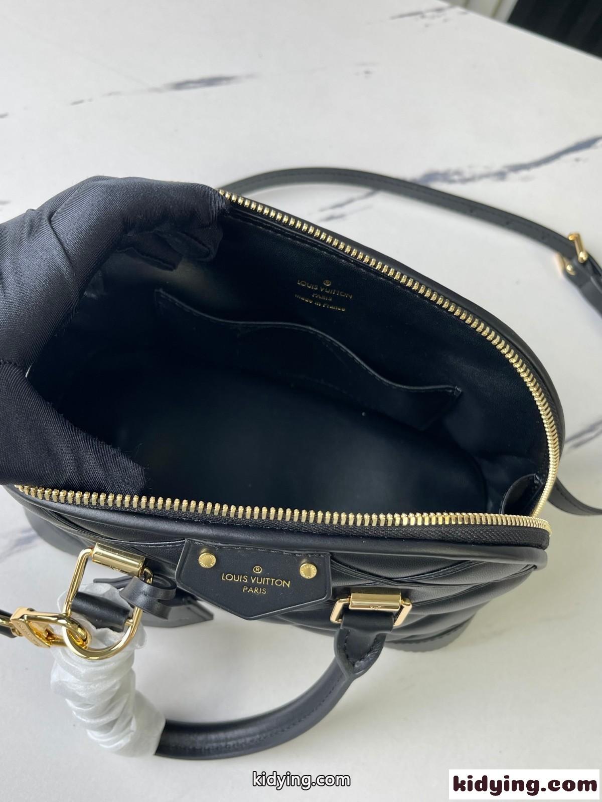 M83048 アルマ BB ハンドバッグ ルイヴィトン バッグ スーパーコピー-4