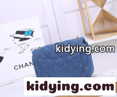 ​シャネル バッグコピー 全皮chanelシャネル 2021新型牛皮小香風菱格チェーンバッグ 片肩斜めショルダーバッグ-2