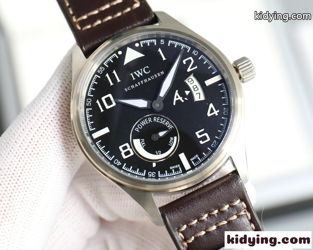 ウォッチワインダー 時計 コピー IWC ウォッチ おしゃれ カジュアル-2