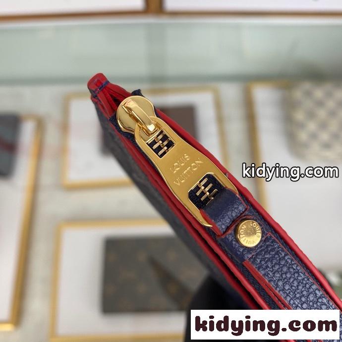 M68713 ポシェットメラニーBB ルイヴィトン 財布 コピー ポーチ クラッチバッグ-3