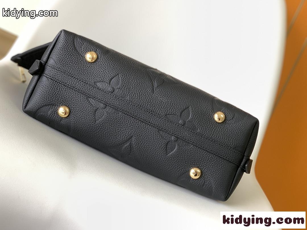 M46288 キャリーオール ジップ NM PM ルイ・ヴィトン バッグ コピー レディース-4