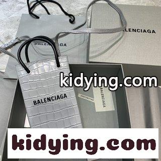 Balencia新潮から反則までのミニフォンバッグ バレンシアガ おすすめ バッグ-2