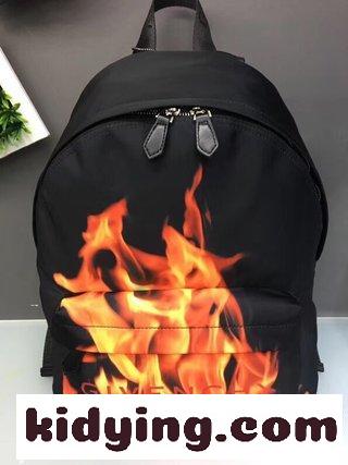 ジバンシーGIVENCHY 2021年秋のリュックサック バッグには頭に牛革がついている ドルチェ&ガッバーナ 鞄 コピー-1