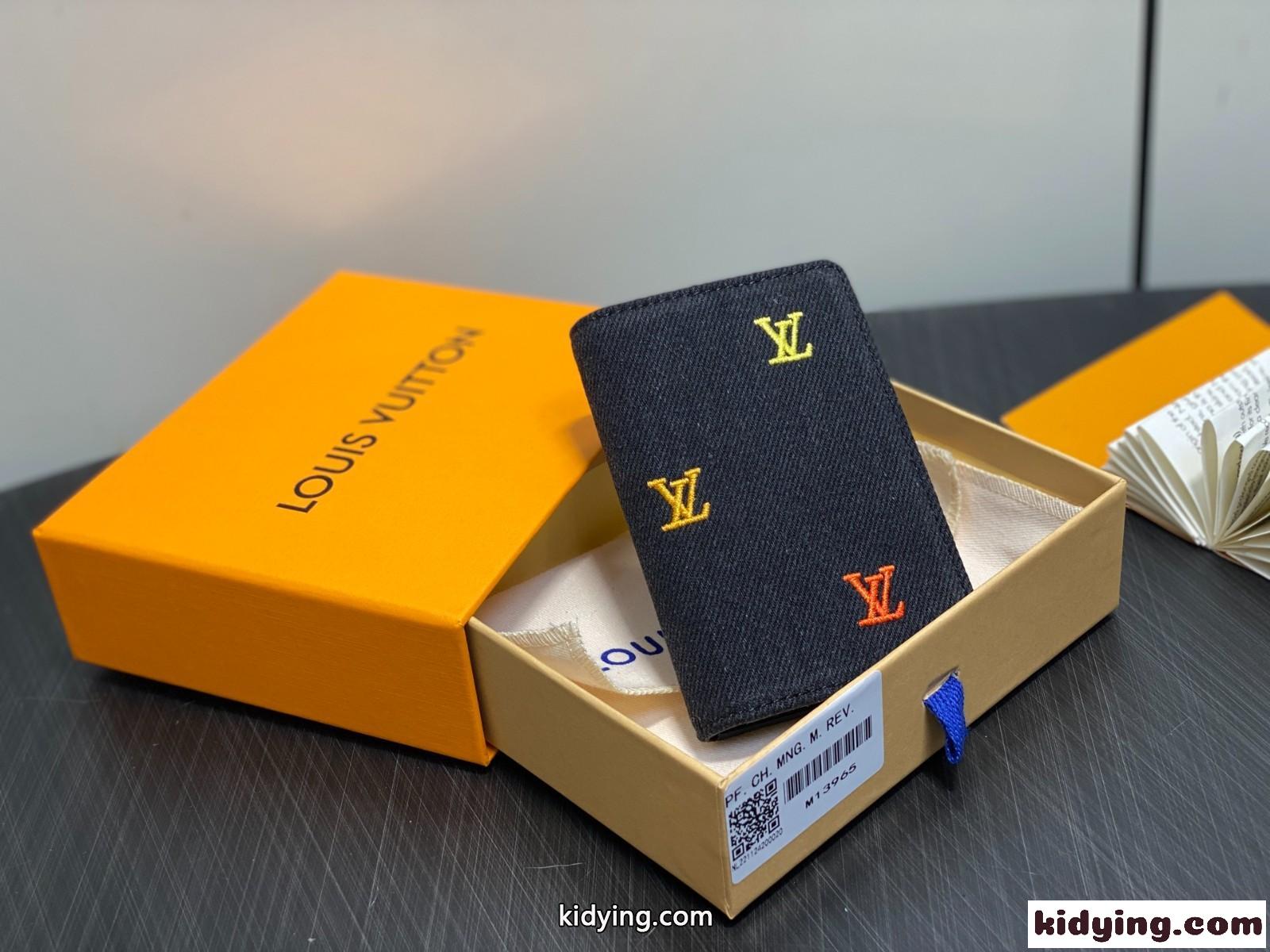 LV オーガナイザー・ドゥ ポッシュ ルイ・ヴィトン 財布 スーパーコピー M13965-2