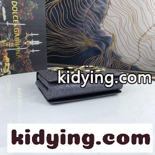 オリジナル製造,シリーズ斜めがけバッグ ドルチェ&ガッバーナ d&g コピー  輸入素材の牛革を採用します-3