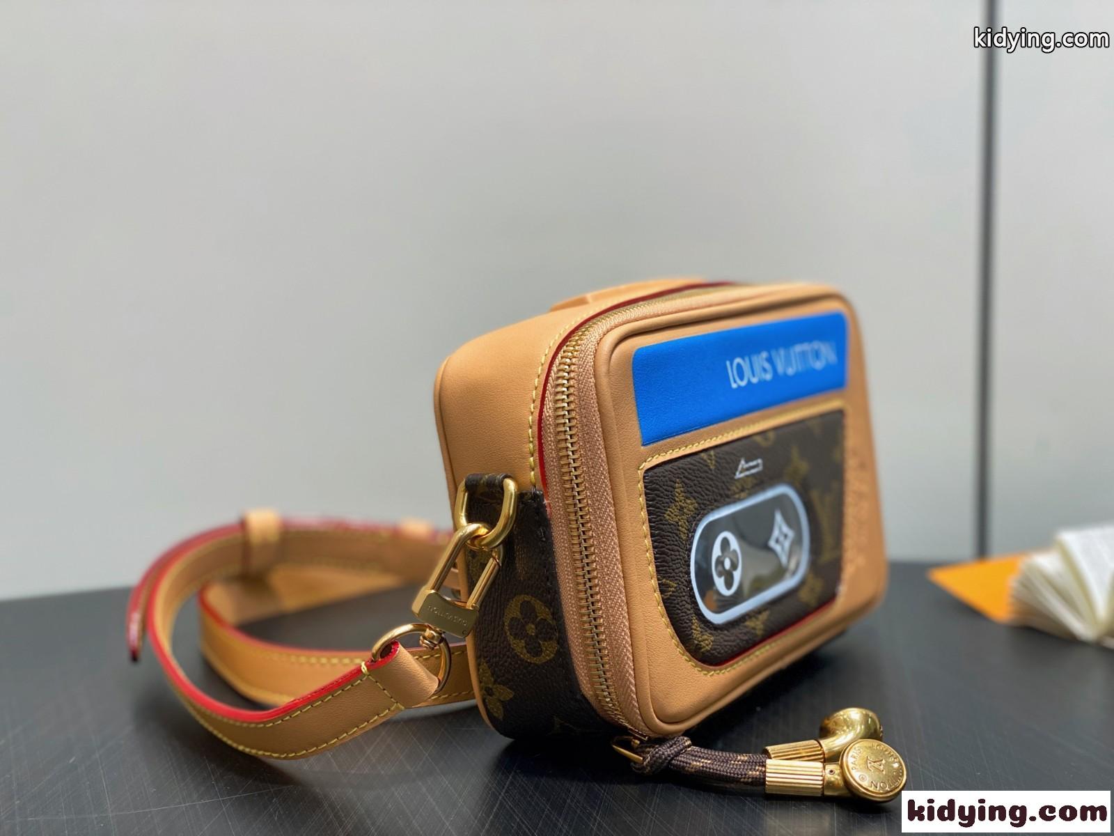 M14062 バラドゥール・ウェアラブル ウォレット ルイ・ヴィトン スーパーコピー-0