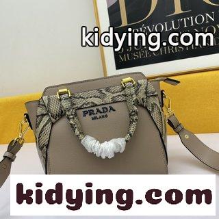 流行のファッション 上品な女性の手袋 レトロな魅力に満ちている プラダバッグ 安い コピー-4