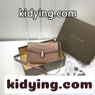 バーバリーバッグ 宝格麗単層蛇頭包【石英粉】オリジナルの品質で 輸入の最高級牛革カスタムのオリジナル金物 コピー-2