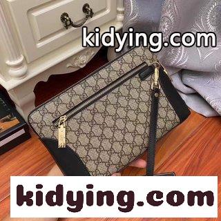 グッチ バッグ ウール コピー グッチGUCCIコーナー人気 トップレベルのオリジナル品質 輸入の頭についた革の皮を使って高級金属を輸入します-4