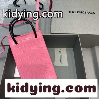 Balencia新潮から反則までのミニフォンバッグ,バレンシアガ おすすめ バッグ-4