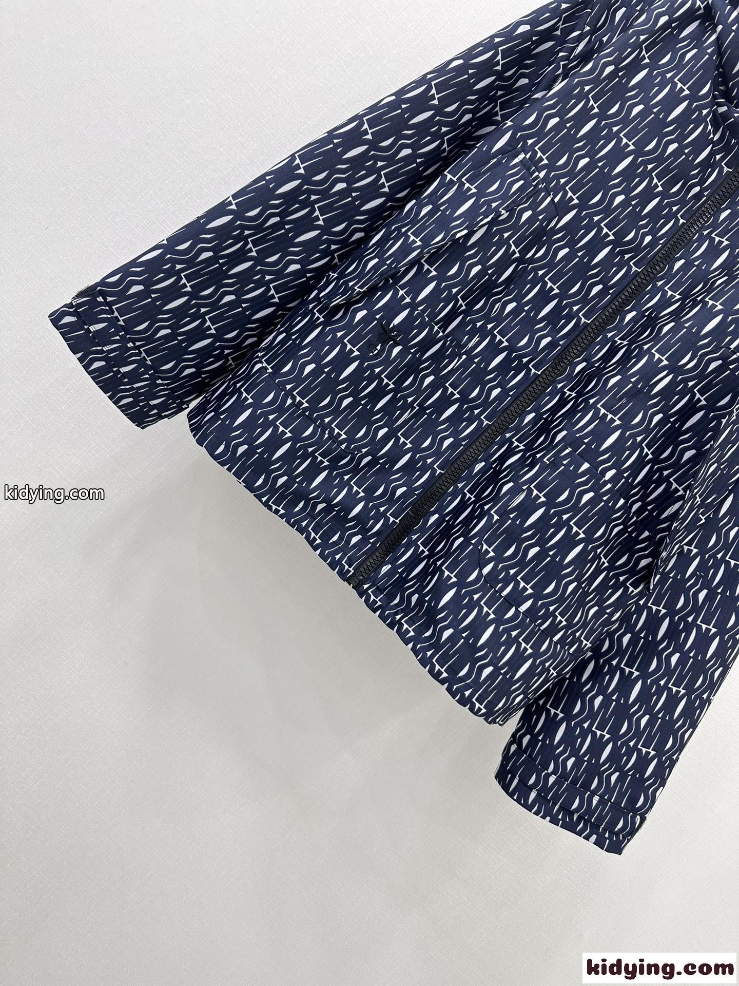Miss Dior Allover ジャケット クリスチャン・ディオール ジャケット コピー-1