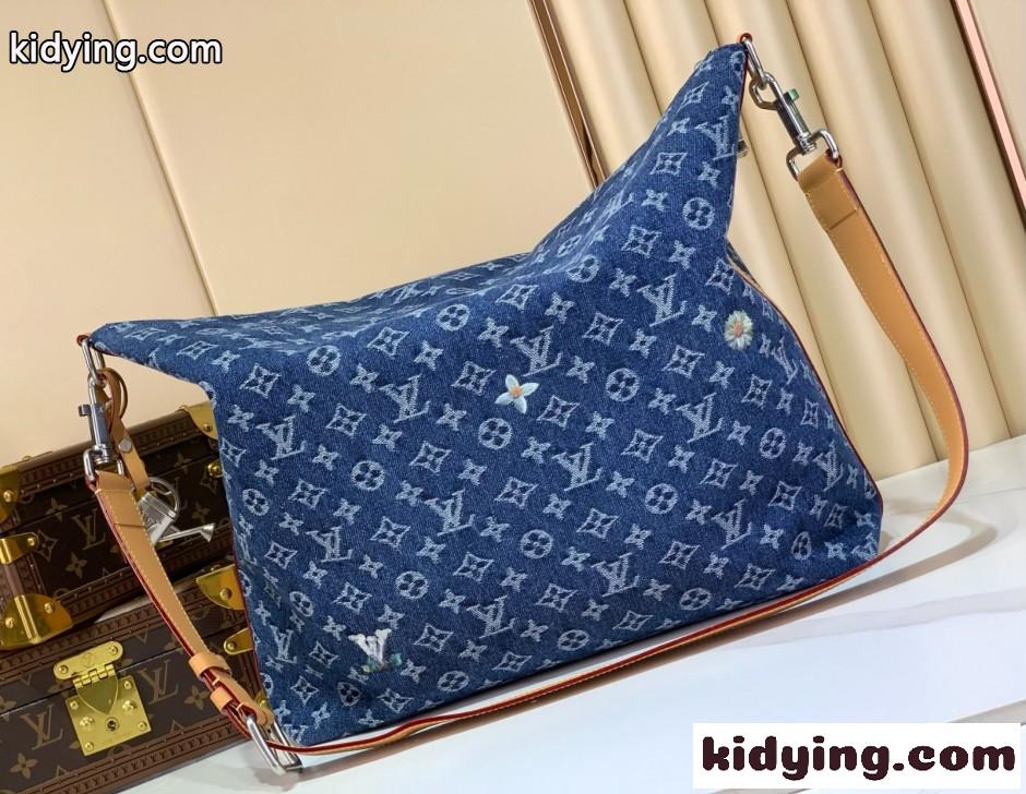 M27555 バガボンド・ホーボー ルイ・ヴィトン バッグ スーパーコピー-2