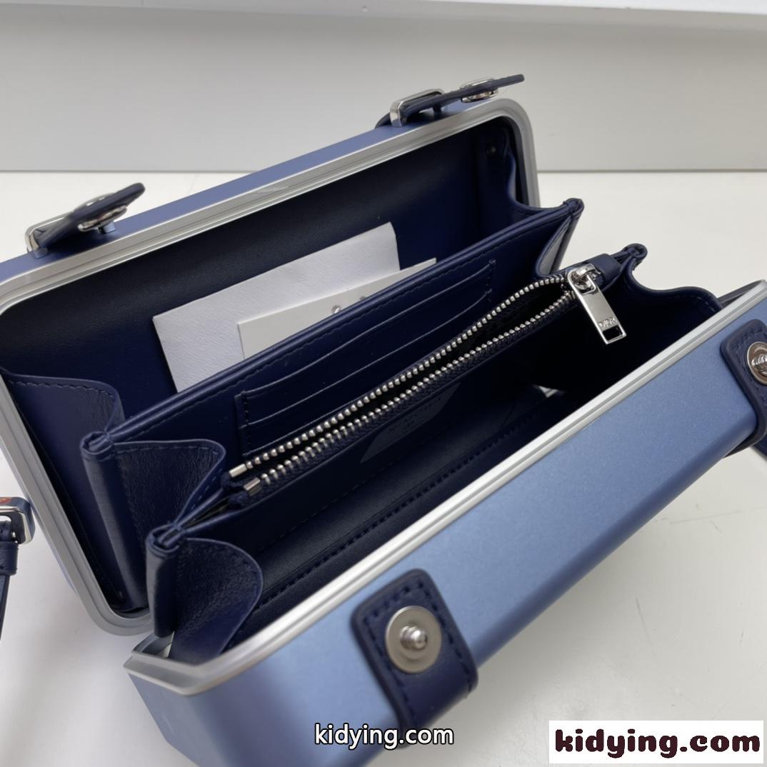 Dior & Rimowa 大人気 クラッチバッグ クリスチャン・ディオール バッグ コピー-4