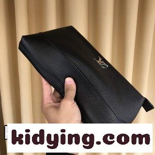 ​LV.ルイヴィトン-Louis Vuittonコーナーは最新発売のビジネスカジュアル輸入木紋皮 精巧な手芸で作られる-1