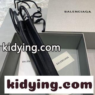 Balencia新潮から反則までのミニフォンバッグ 控えめでオシャレでおしゃれな人に欠かせない バレンシアガ バック 可愛い コピー-3
