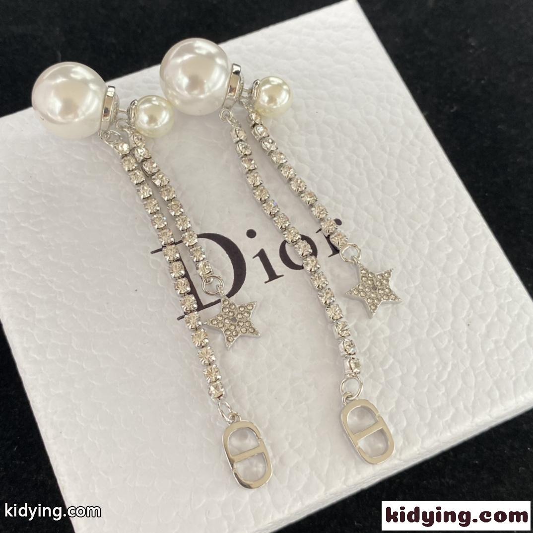 エレガント DIOR TRIBALES ピアス クリスチャン・ディオール ピアス 偽物 レディース-4