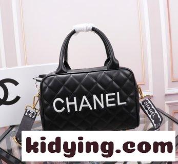 ChaneLシャネル牛革素材 リピート率100%ですよ シャネル バッグ 普段使い コピー ショッピングや休暇旅行に必須です-3