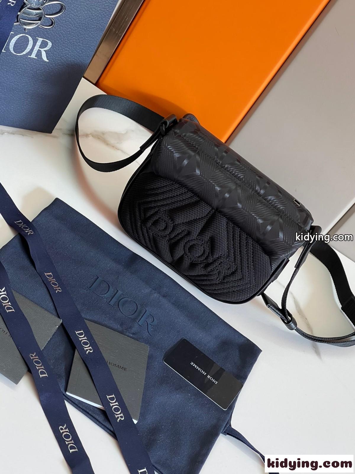 DIOR EXPLORER ポーチ クリスチャン・ディオール バッグ コピー コンパクト ショルダーバッグ-2
