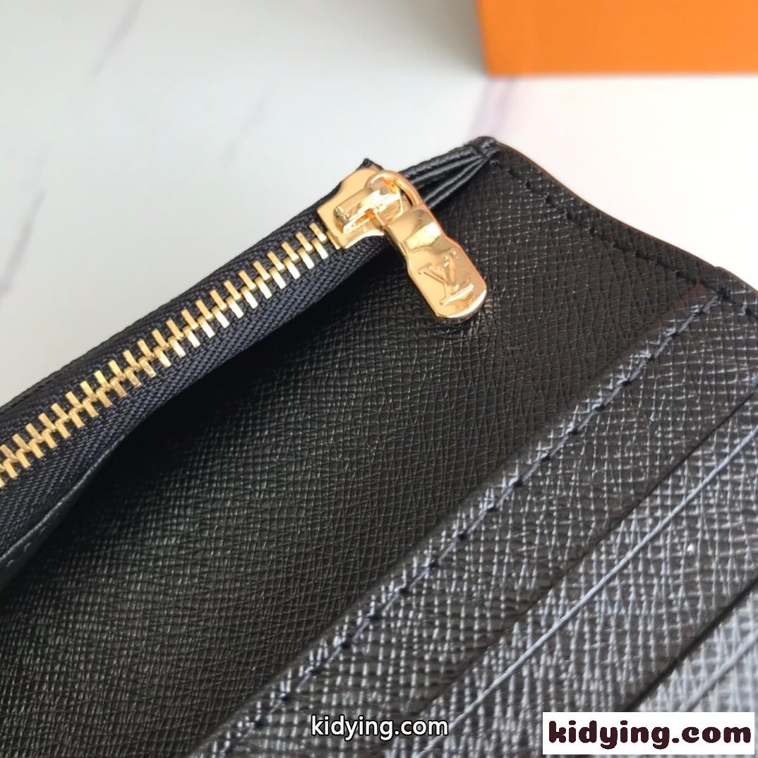ルイヴィトン 財布 コピー LOUIS VUITTON 長財布 ポルトフォイユ・キモノ M56174 モノグラム-3