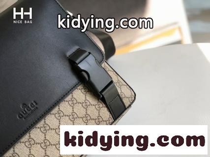 Gucciグッチ コーナー同期 メンズショルダーバッグ斜めショルダーバッグ グッチ バッグ 売値 コピー-1
