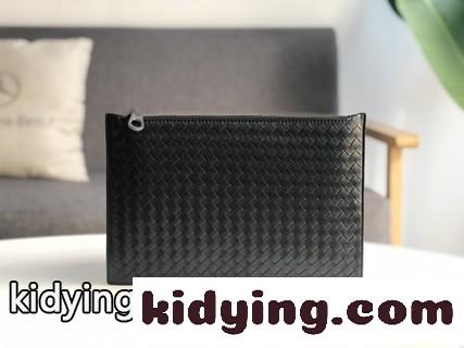 ボッテガヴェネタ バッグ メンズ コピー 古典的な優れたファッションを作る 男性用真皮ワックスクラフトバッグです-0