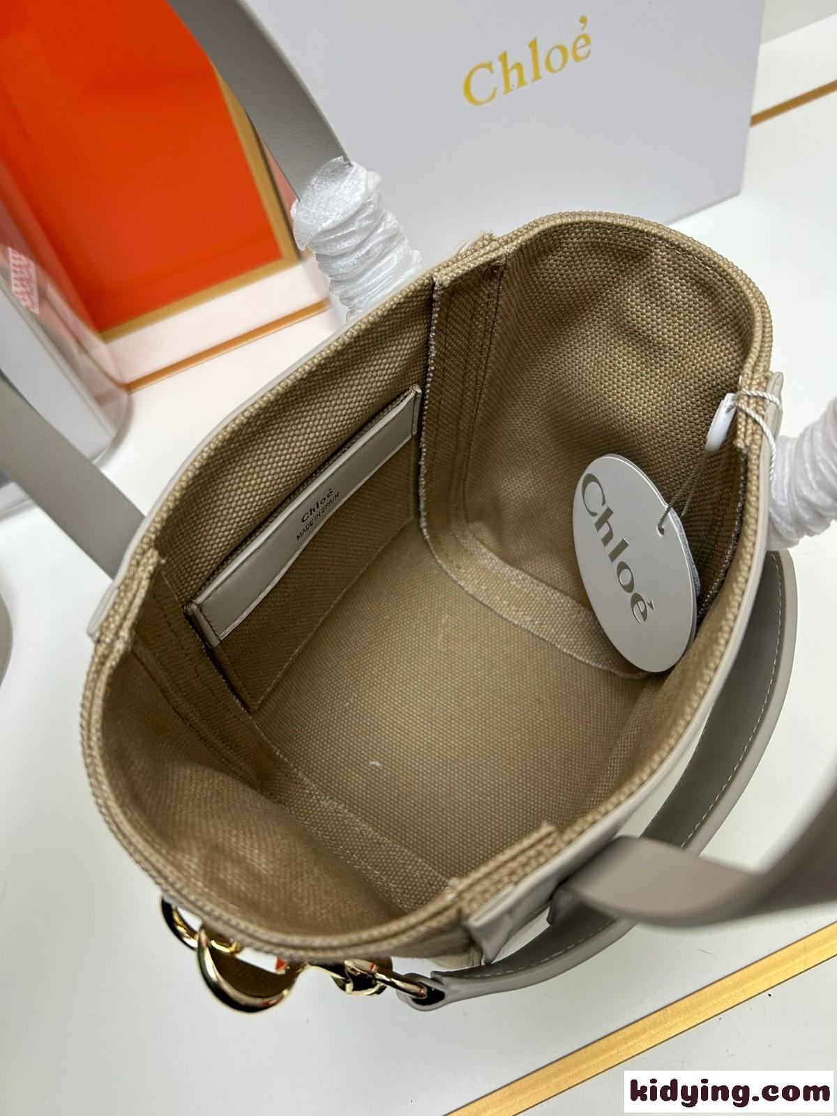 カジュアル CHLOE SENSE クロエ バッグ コピー ショルダーバッグ トートバッグ-4