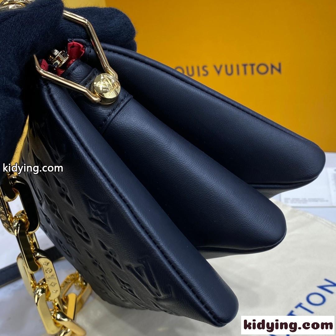 M20574 クッサンBB ショルダーバッグ ルイヴィトン バッグ スーパーコピー-2
