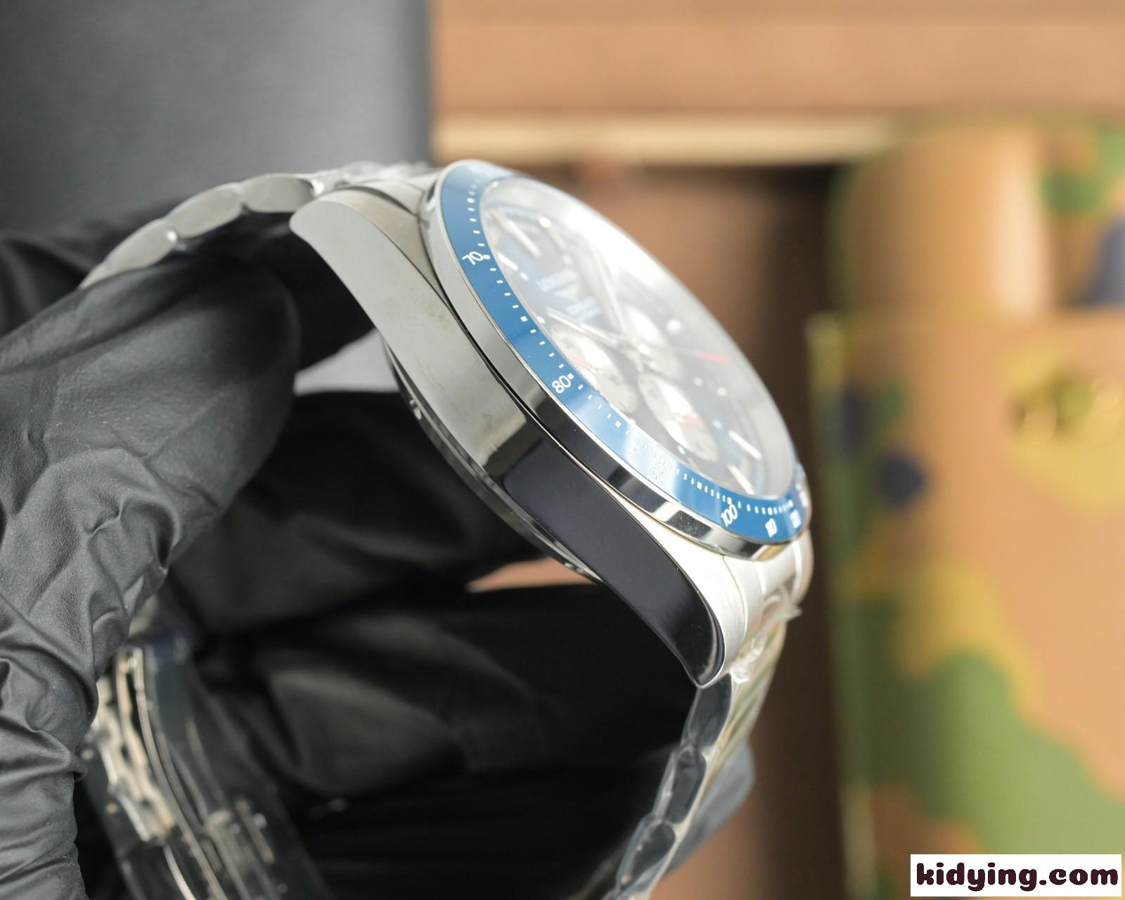 エレガント クラシック コンクエスト ウォッチ ロンジン 時計 スーパーコピー 42mm-1